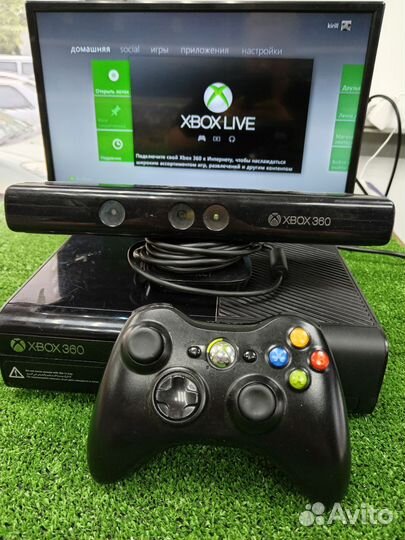 Xbox 360