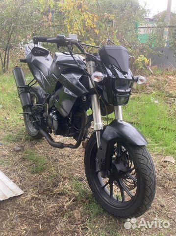 Мотоцикл irbis GR 250 купить в Ростове-на-Дону | Транспорт | Авито