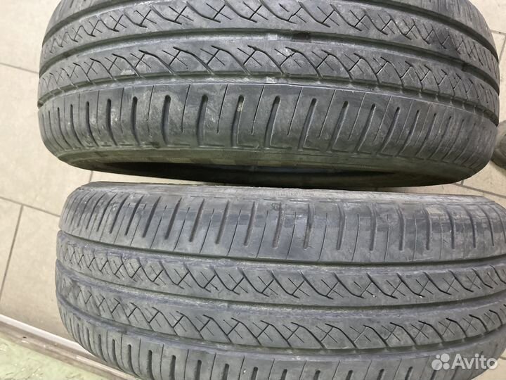 Yokohama A.Drive AA01 175/65 R14 23F