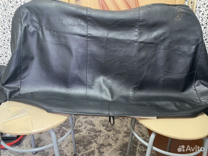 Авто чехлы ваз 2109-2115