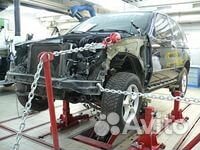 Сервис у Сергея