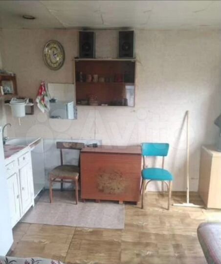 Дача 16 м² на участке 8 сот.