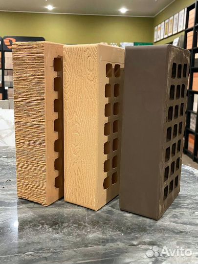 Кирпич керамический солома рустик завода жкз М175