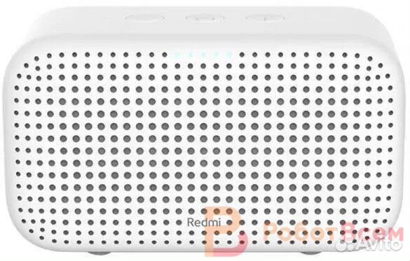 Портативная колонка Xiaomi Redmi Play L07A