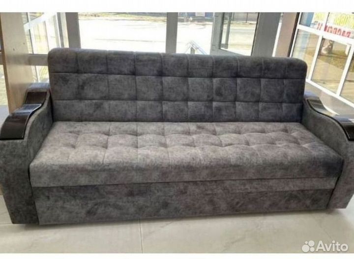 Раскладной диван на заказ