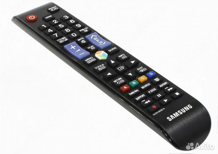 Samsung UE40ES7500 Full HD 3D (102 см)