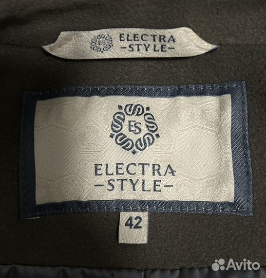 Electra style