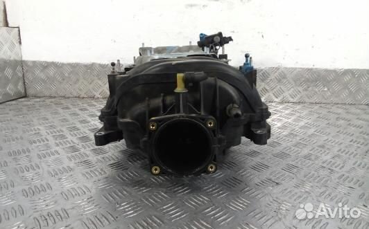 Впускной коллектор бензиновый lexus LS 4 (3KR09C60