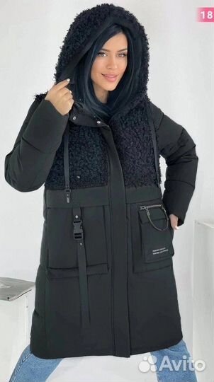 Женская одежда больших размеров 40-70 р