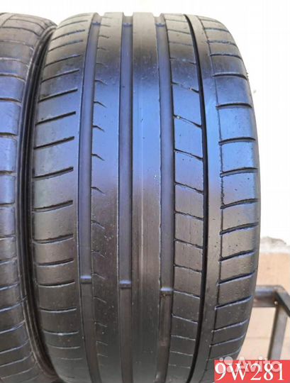 Dunlop SP Sport Maxx GT 275/40 R19 M