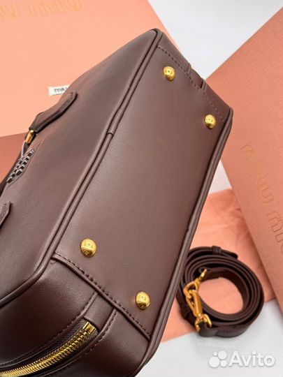 Женская Сумка Miu Miu