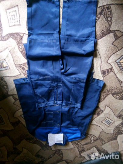 Костюм рабочий