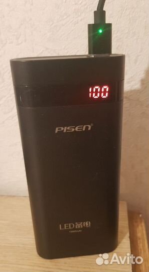 Power bank 10000 mAh