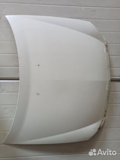 Капот LADA Priora 2170 BAZ21114 2007-2014