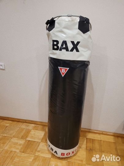Боксерский мешок BAX