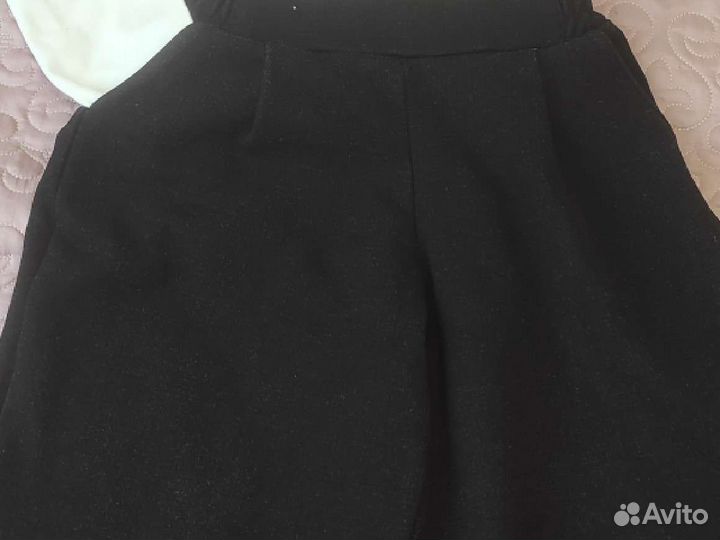 Брюки для девочки