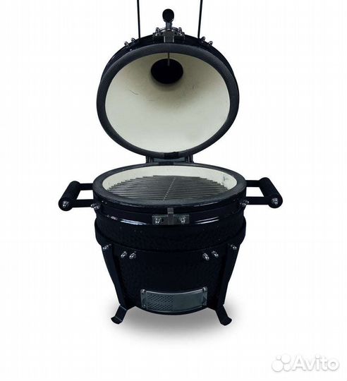 Fornetto small керамический гриль размер 40 см