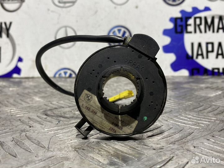 Датчик угла поворота BMW E38 E39