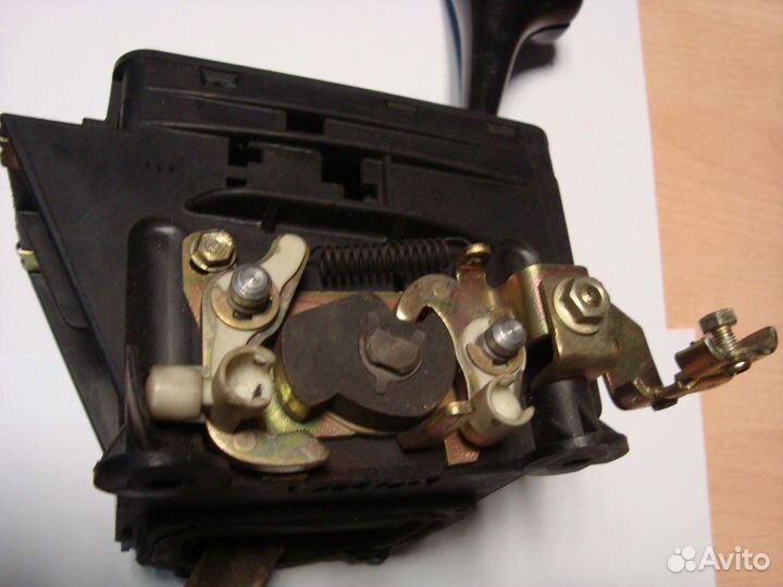 Кулиса АКПП (селектор) W140 M104