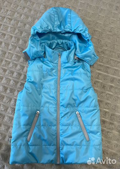 Жилетка детская