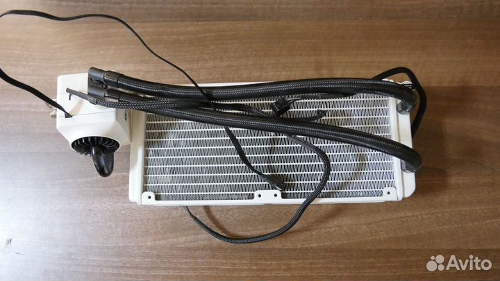 Система водяного охлаждения DeepCool Gamer Storm