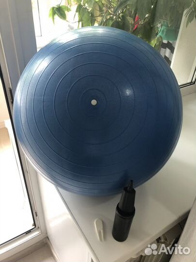 Гимнастический мяч 65 Torres