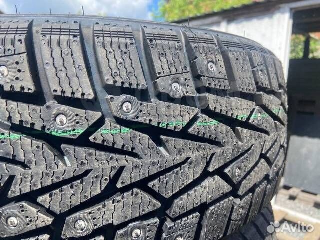 Ikon Tyres Nordman 7 195/55 R15 89T