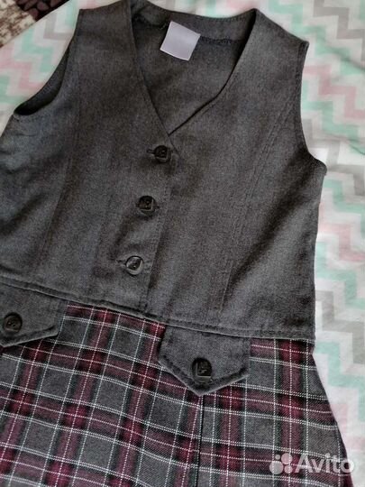 Юбка, сарафан