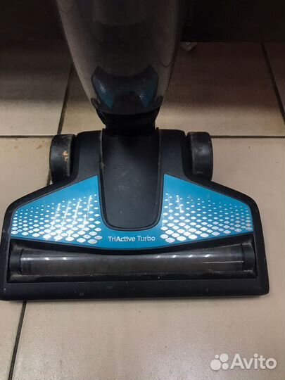 Пылесос Philips FC6400 PowerPro Aqua (К204)