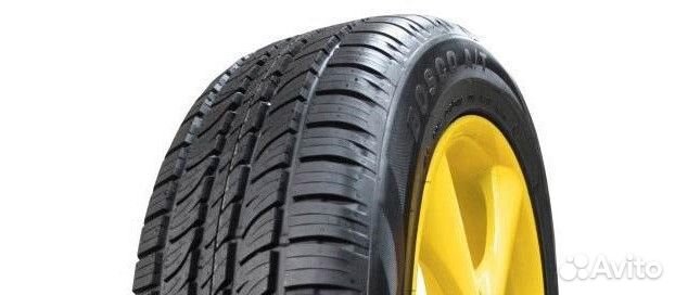 Viatti Bosco A/T V-237 225/60 R17