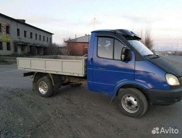 Вывоз мусора. Частник