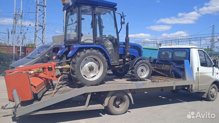 Эконом Эвакуатор Алексеевка