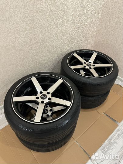 Vossen R19