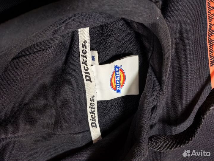 Худи dickies оригинал