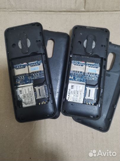 Maxvi c20 для коллекции