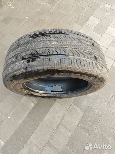 Continental ContiCrossContact RX 265/55 R19 109H