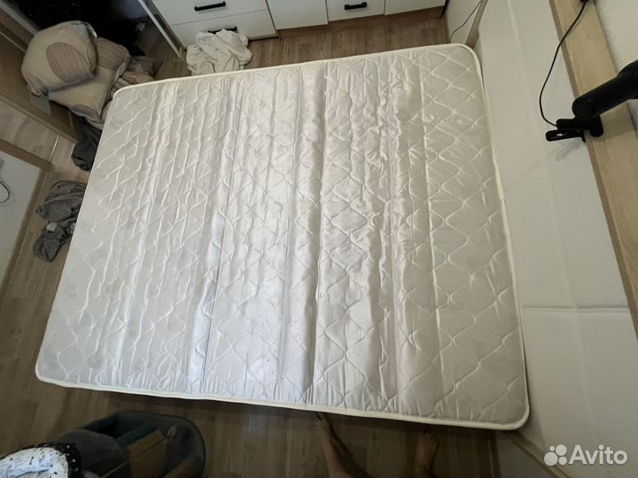 Матрас 160х200 аскона