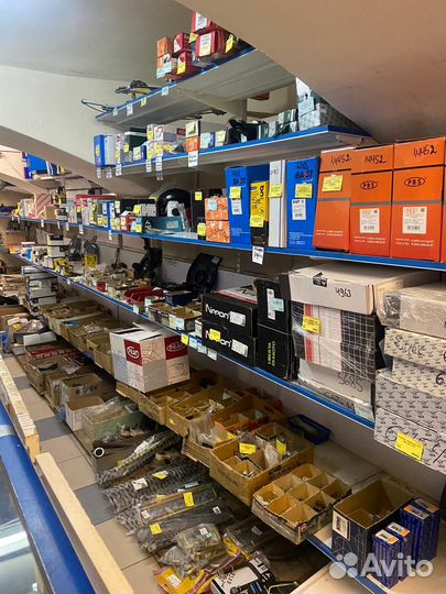 Сайлентблок рычага задний GSP