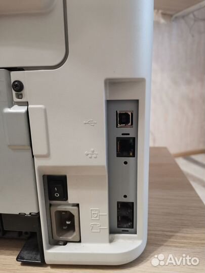 Принтер лазерный мфу hp