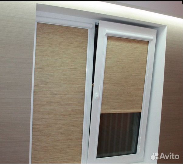 Жалюзи День-Ночь (Зебра) и другие