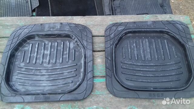 Коврики для авто