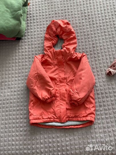 Вещи для девочки