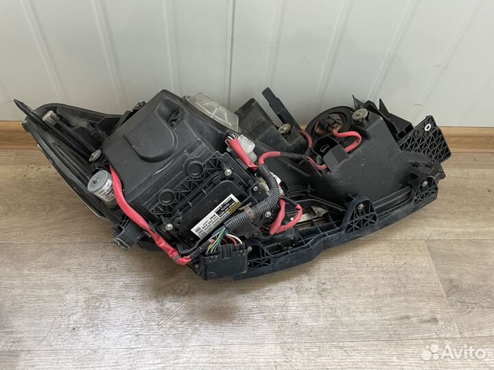 Фара левая Lexus GS300/GS350/GS430 /GS460/ GS450h