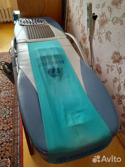 Медицинское изделие массаж спины