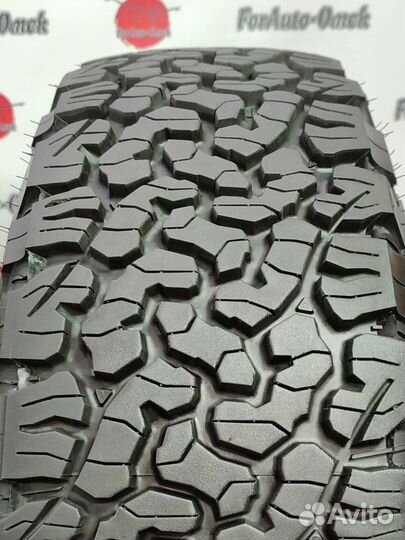 Bfgoodrich All-Terrain T/A KO2 245/70 R16 113S