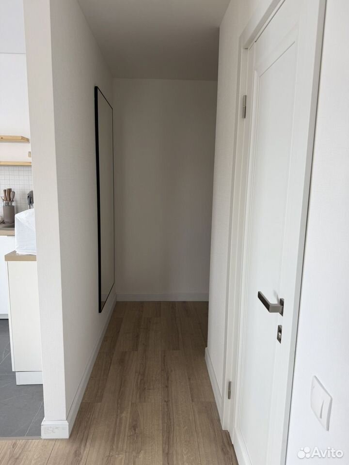 1-комнатная квартира, 40,7 м² — фото 4