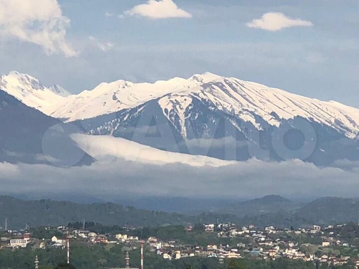 2-к. квартира, 52 м², 16/20 эт.