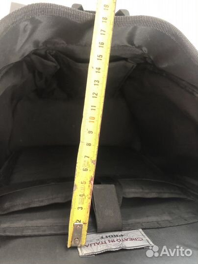 Рюкзак школьный для мальчика ортопедический