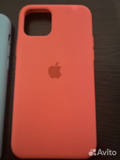 Чехол на iPhone 11 pro