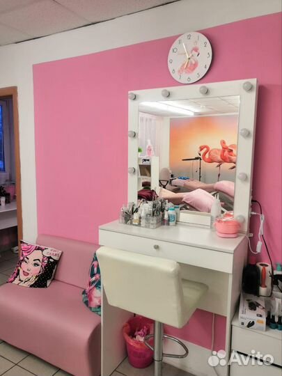 Продам студию красоты